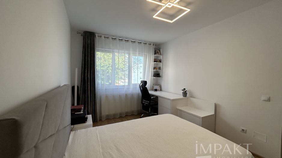 Vanzare apartament 3 camere in Manastur - Poză 6