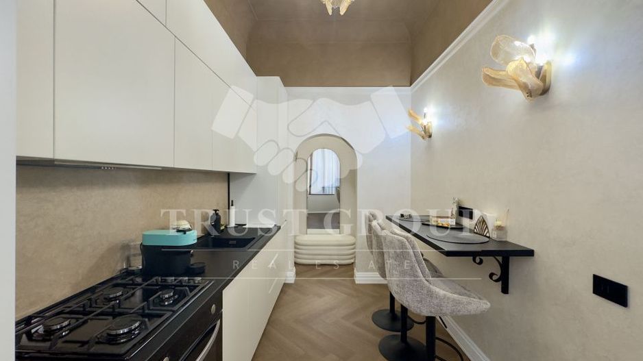 Apartament 2 camere Armeneasca | Imobil reconsolidat | Ideal investitie - Poză 16