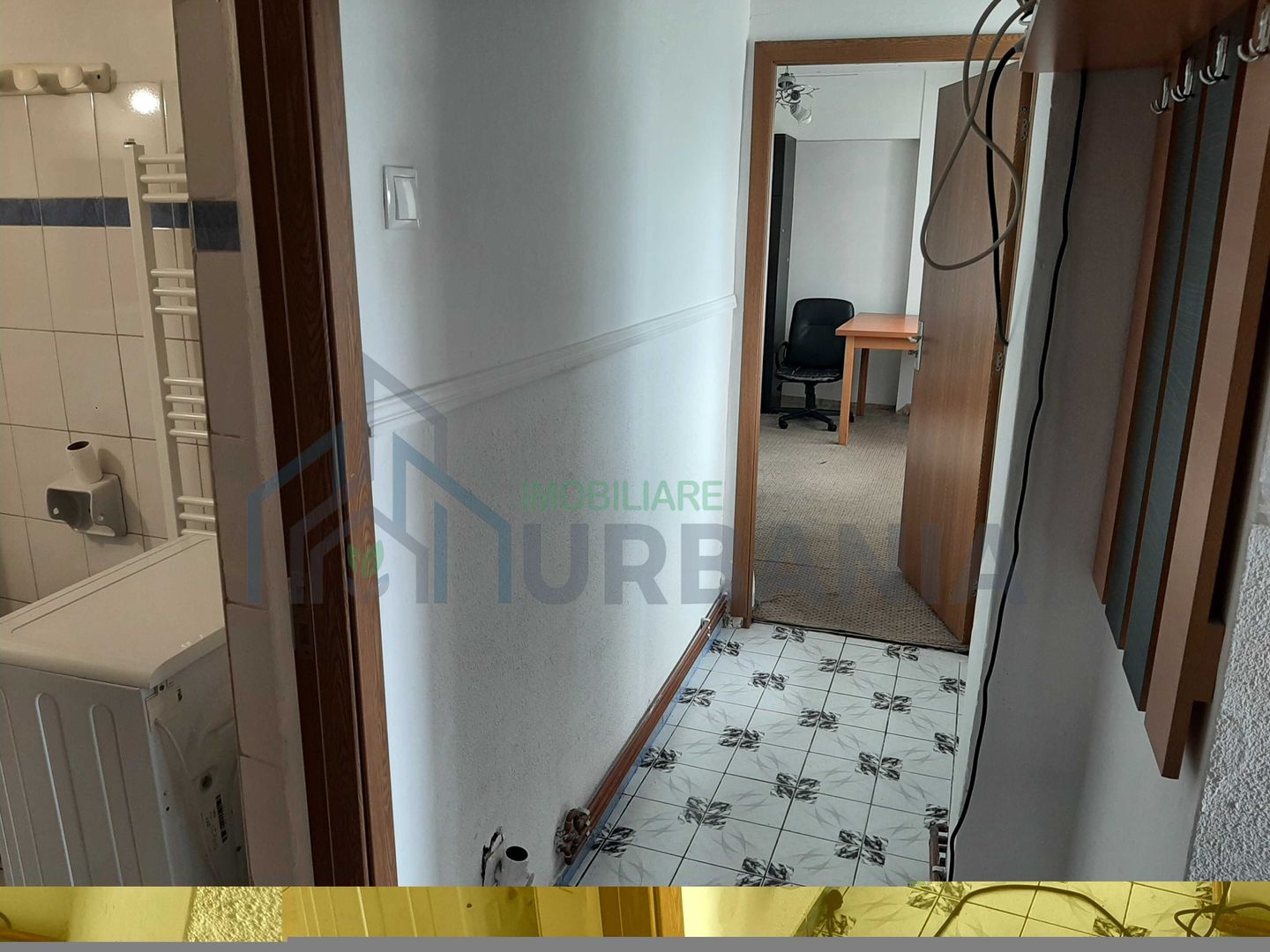 Apartament 2 camere decomandat de inchiriat – Bulevardul Independentei, langa UMF Iasi - Poză 5