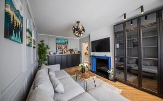 Vânzare apartament 2 camere, 50mp | Designer Interior - Poză 6