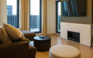 Apartament 2 camere cu chiriaș | Pipera - Poză 4