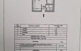 Garsoniera de vanzare - Poză 6