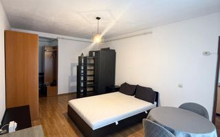 Apartament 1 camera, 35 mp, parcare , zona Interservisan - Poză 5