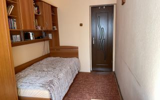 ageuropa.ro vinde apt. 4 cam 80mp la PARTER în zona CENTRALA. - Poză 16