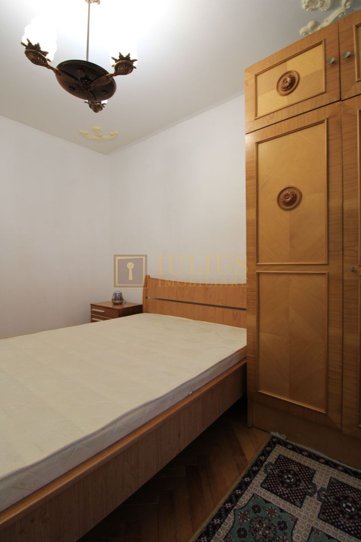 Pet-friendly, 3 camere, centrala proprie - Poză 2