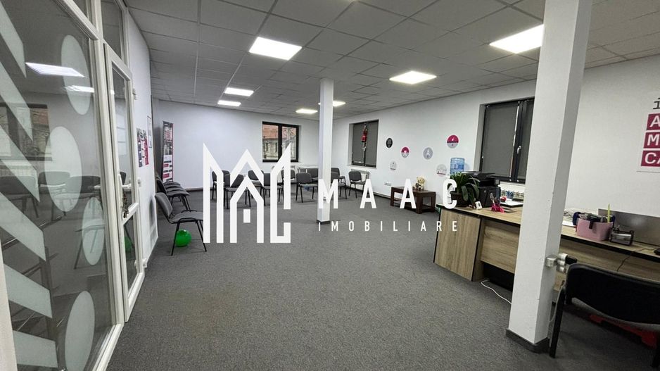 SPATIU DE BIROURI I TEREZIAN I 160 MP - Poză 5