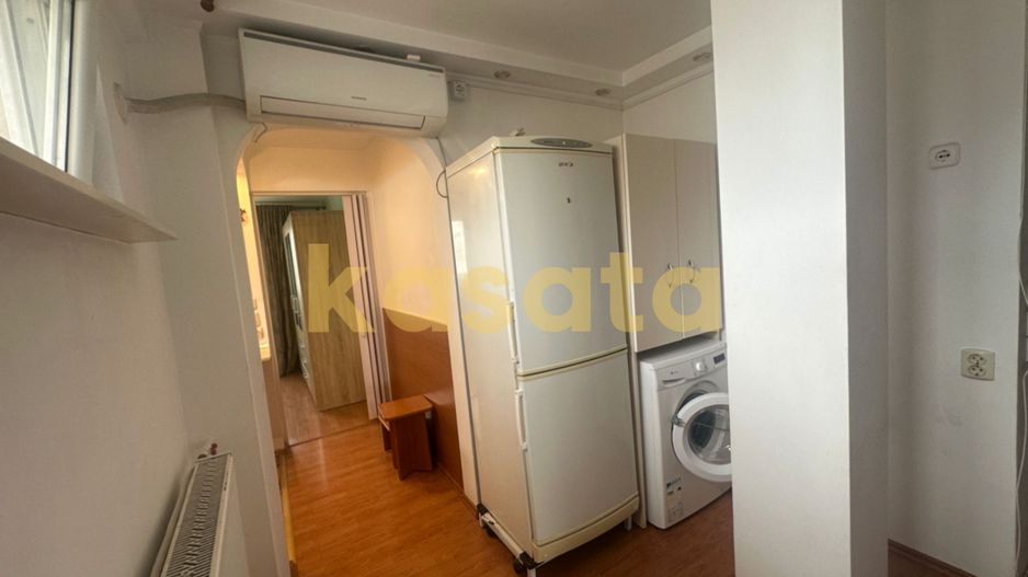 2 camere - Titan – 41,5 mp, etaj 9/10, la 7 minute de metrou - Poză 9