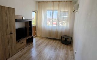Garsoniera 35 mp/centrala/10 min Metrou Nicolae Grigorescu/2015 - Poză 4