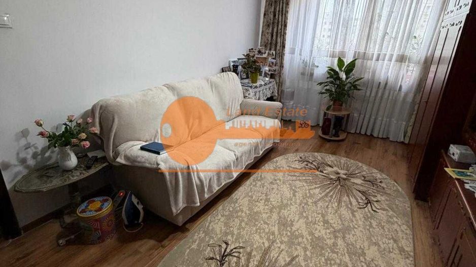 2 camere decomandat | Crângași - Poză 1