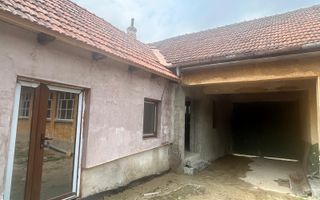 Casa plus teren de vânzare în Balinț,comision ,,0'' - Poză 3