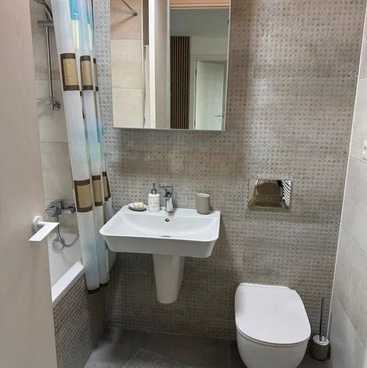 Inchiriere 2 camere Cloud 9 Residence - Poză 7