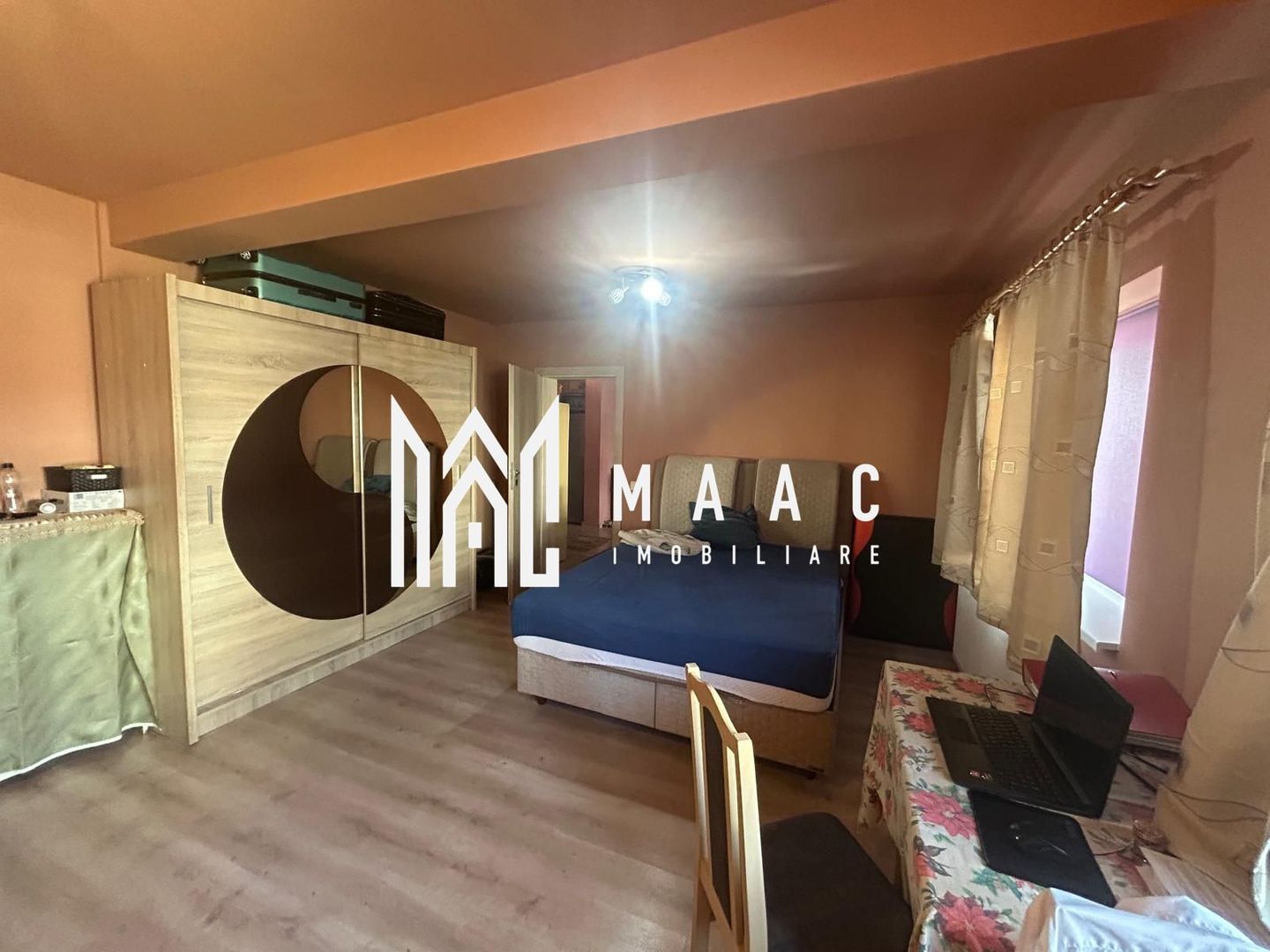 Apartament 2 Camere I Decomandat I Parter I Arhitectilor - Poză 4