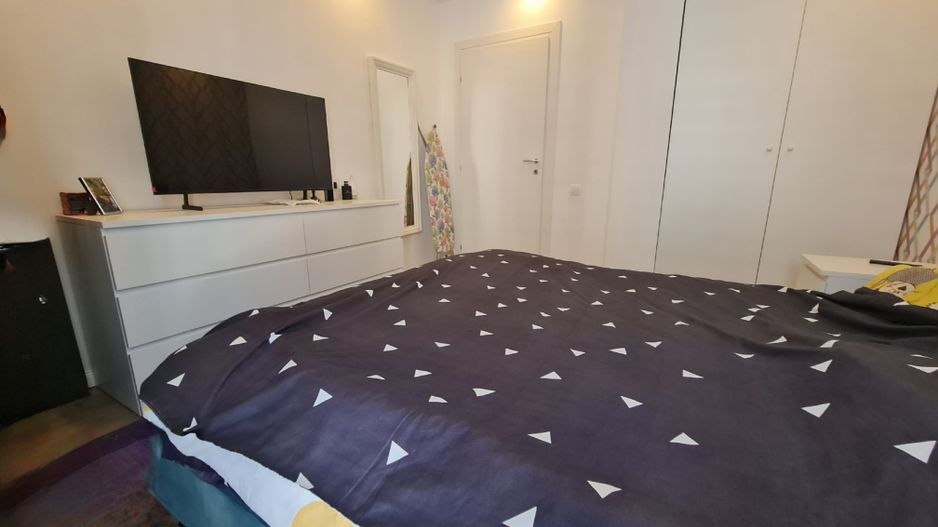Apartament | 3 camere | Cosmopolis - Poză 11