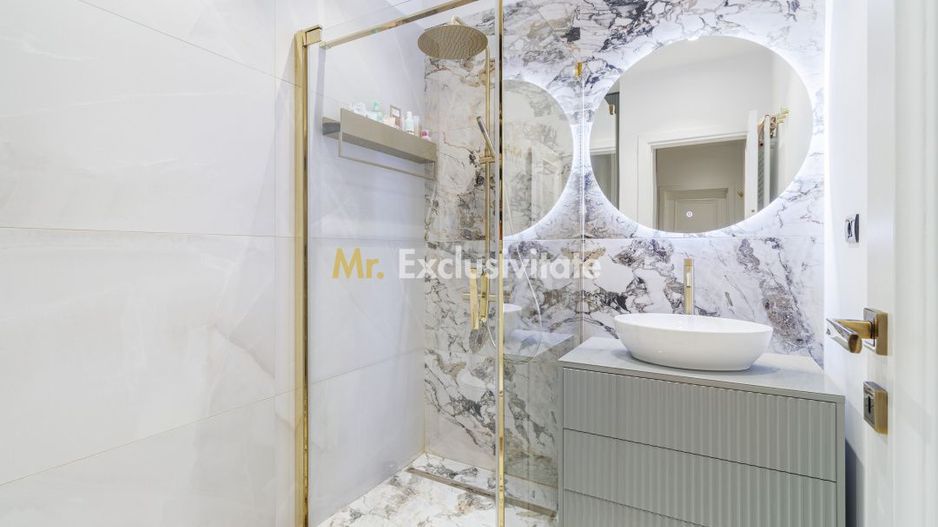 Design actual, compartimentare practică – 2 camere decomandat, Sector 3 - Poză 9