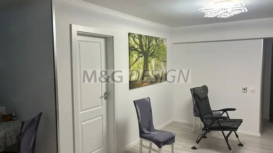 Apartament 2 camere  Girocului bloc nou - Poză 2