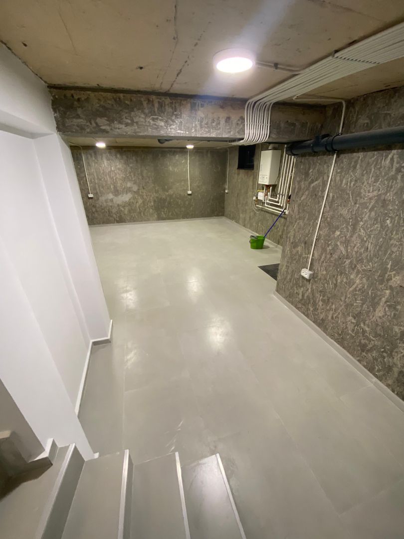 Închiriere Vilă | Andronache | Pipera - Poză 13