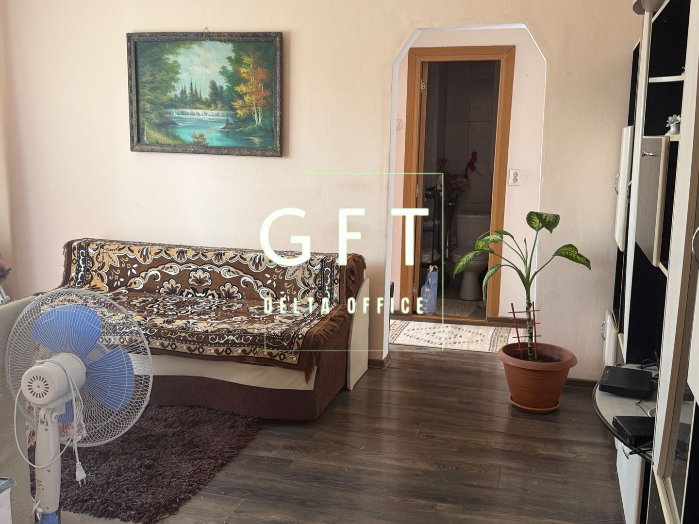 Apartament 2 camere Gherla - Poză 8