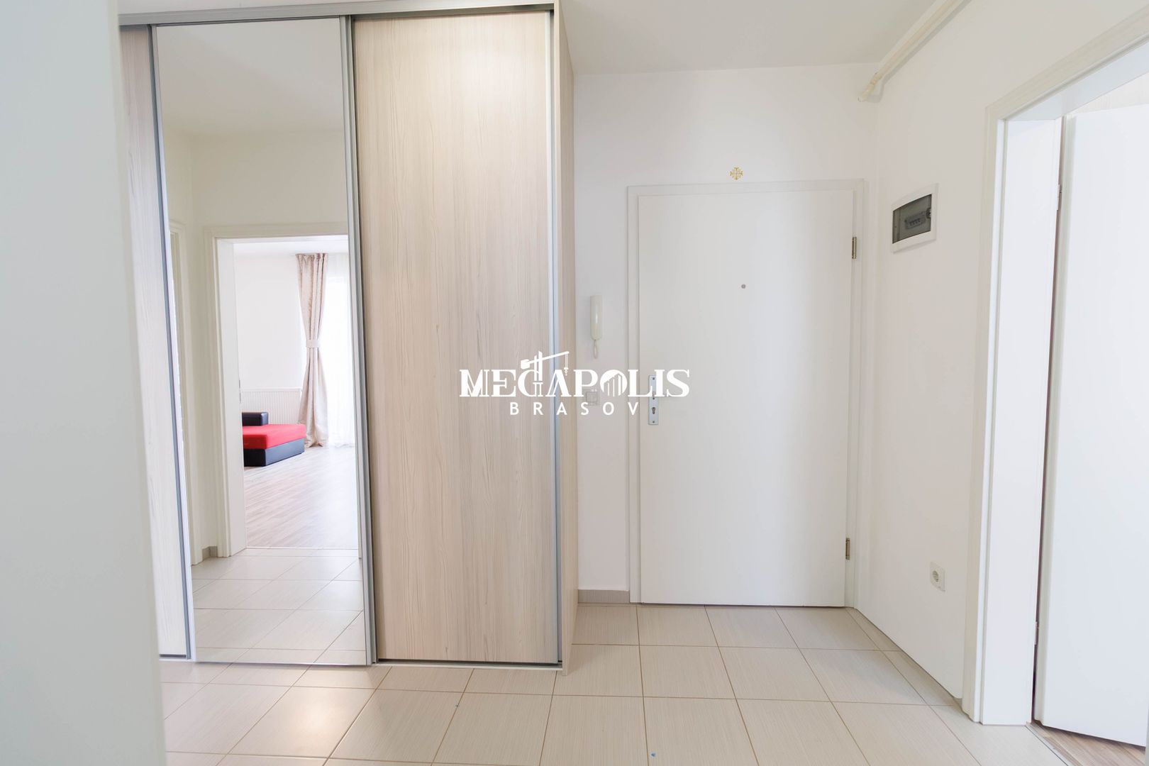 2 Camere Decomandat / Parcare / Boxa - Poză 13