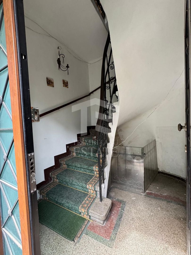 Apartament 4 camere in vila Petru Rares, Titulescu, Banu Manta - Poză 5
