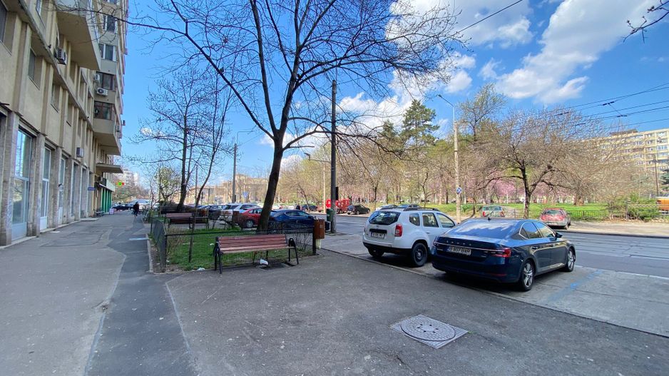 Apartament 2 camere Gara de Nord – Dinicu Golescu, V13 - Poză 11