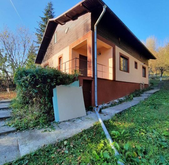 Casa 4 camere, teren 1960m2, CT, Provita, Prahova - Poză 2