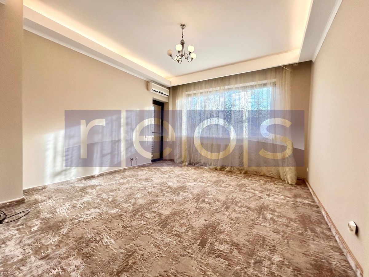 INCHIRIERE 4 CAMERE | 217 MP | CARTIERUL FRANCEZ | BLOC BOUTIQUE | 4 TERASE - Poză 6