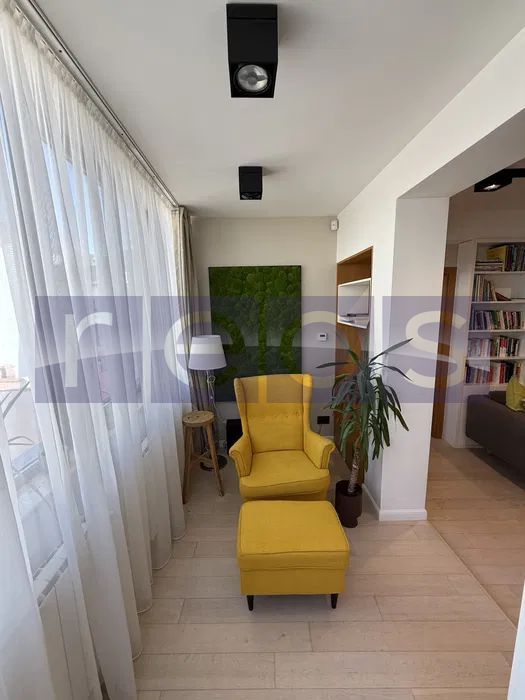 VANZARE APARTAMENT 3 CAMERE UNIRII | ULTRACENTRAL | FINISAT UTILAT MODERN | - Poză 6