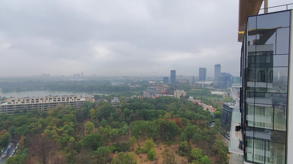 Penthouse One Verdi Park I Un refugiu al luxului în inima orașului! - Poză 9