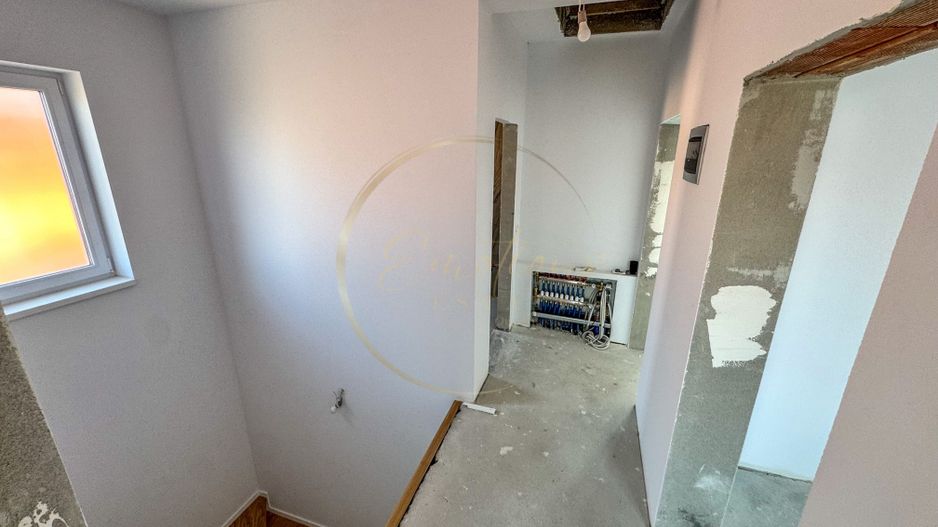 COMISION 0 % | Duplex despartit prin garaj  | Dumbravita , Timisoara - Poză 10