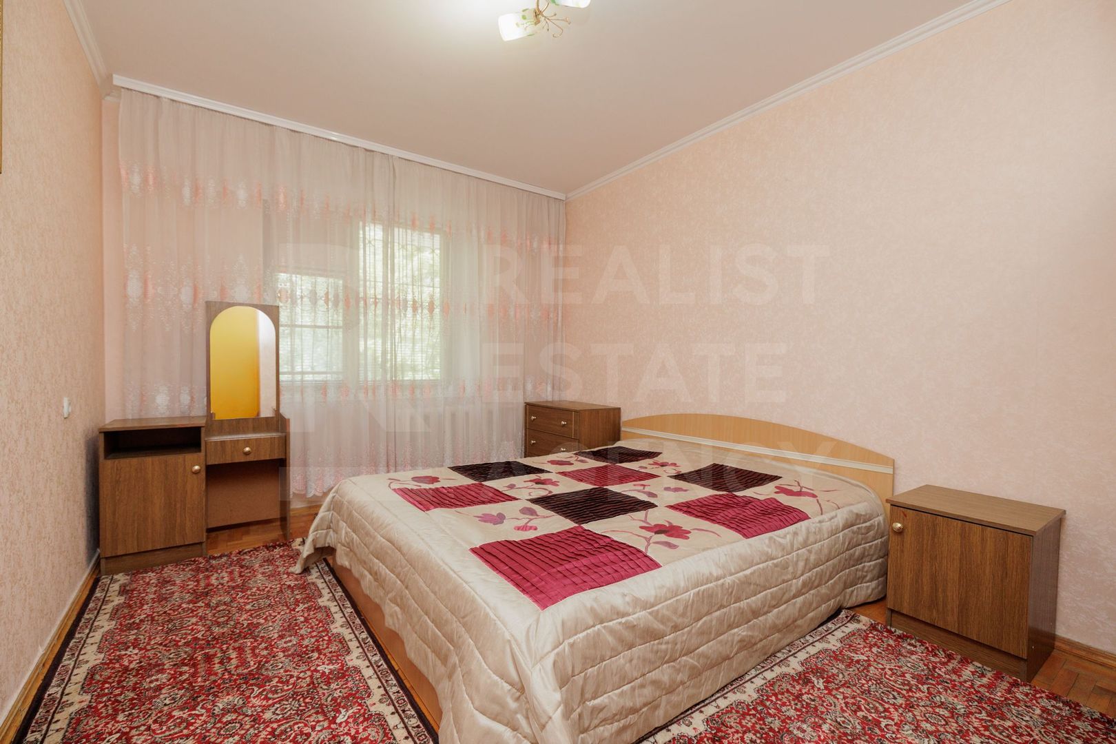 Vânzare, apartament, 3 camere, str. Mitropolit Petru Movilă, Centru - Poză 3