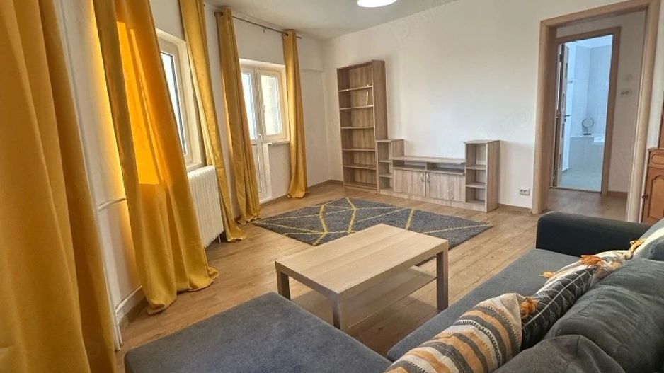 Apartament 2 camere 13 Septembrie-Parc Sebastian - Poză 3