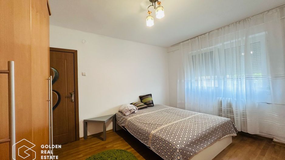 Apartament 1 camera, zona Garii, spatios, 36 mp - Poză 2