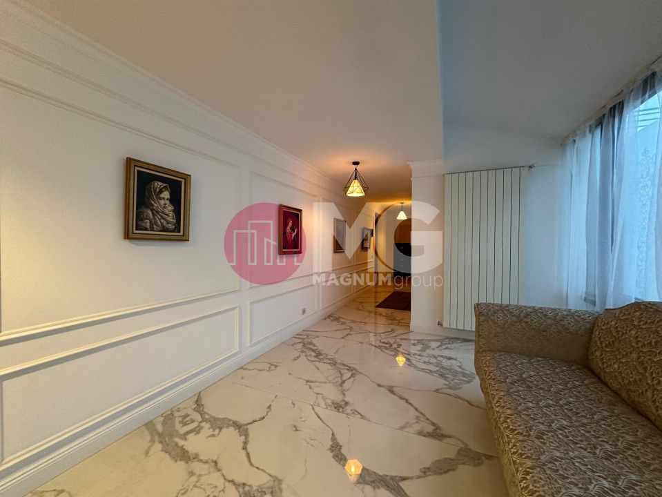 Penthouse de vanzare- Zagazului- Aviatie- Lac Floreasca - Poză 11