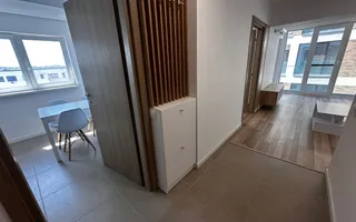 2 Camere 7min Metrou Grozavesti Politehnica Park Basarab Orhideea - Poză 13