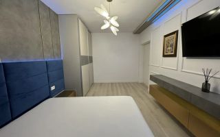 2 camere Floreasca ULTRAFINISAT  | "gata de mutat" - Poză 4