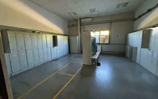 Hala 5000 mp dotata pentru productie si depozitare ISU categoria D - Poză 10