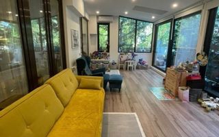 Apartament 4 camere Iancu Nicolae-Padure Baneasa - Poză 2