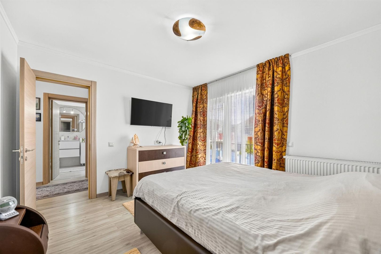 COMISION 0% Casa moderna | 4 camere | Sanpetru Brasov - Poză 5