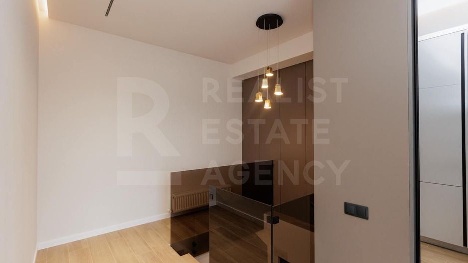 Vânzare, penthouse, 3 camere, str. Liviu Deleanu, Buiucani - Poză 9