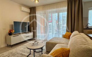 Apartament cu 2 camere de inchiriat in Iosia Residence, Oradea - Poză 1