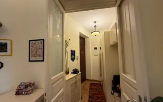 VANZARE APARTAMENT DEOSEBIT 3 CAMERE-CISMIGIU 127MP | RENOVAT INTEGRAL - Poză 11