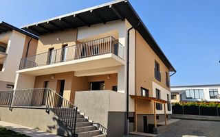 Casa S+P+1E, 4 camere, 495 mp teren, zona Schit - Poză 1