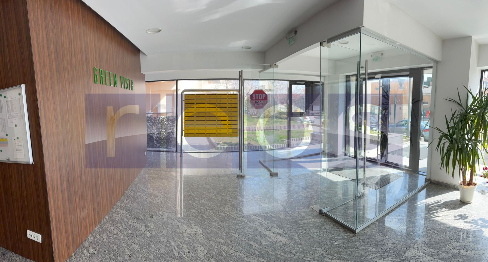 VANZARE APARTAMENT PREMIUM | FINISAJE LUX | 2 LOCURI PARCARE SUBTERAN | TERASA | - Poză 12