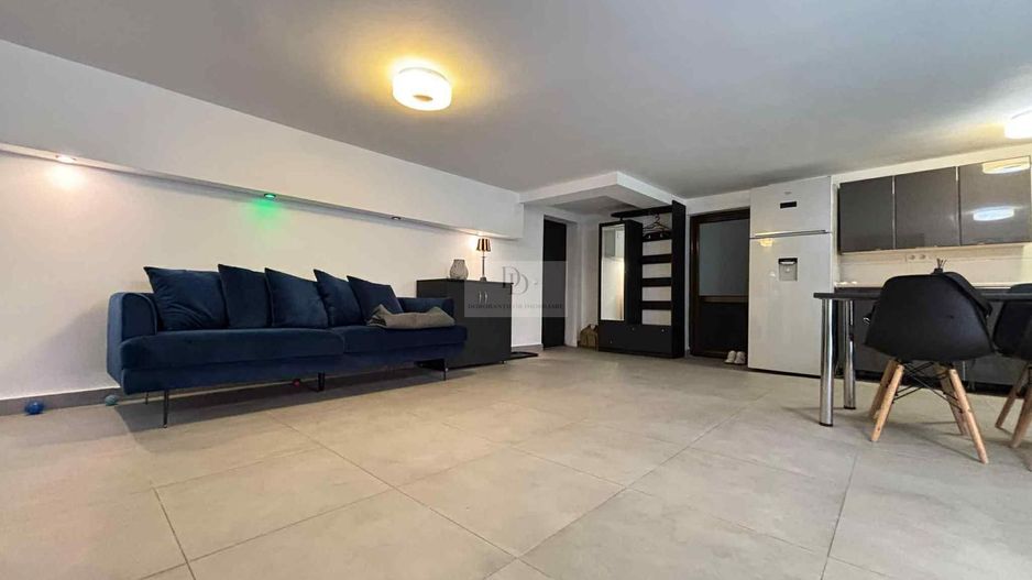 Apartament 3 camere cu Grădină proprie | Parcare | Zona Manastur - Poză 7