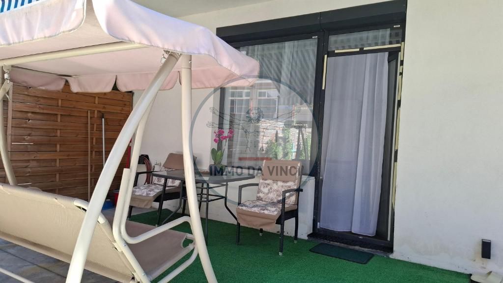 APARTAMENT DE VANZARE | 2 CAMERE | TERASA 40 MP | - Poză 11