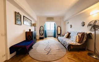 Apartament 3 camere | Calea Moșilor - Poză 1