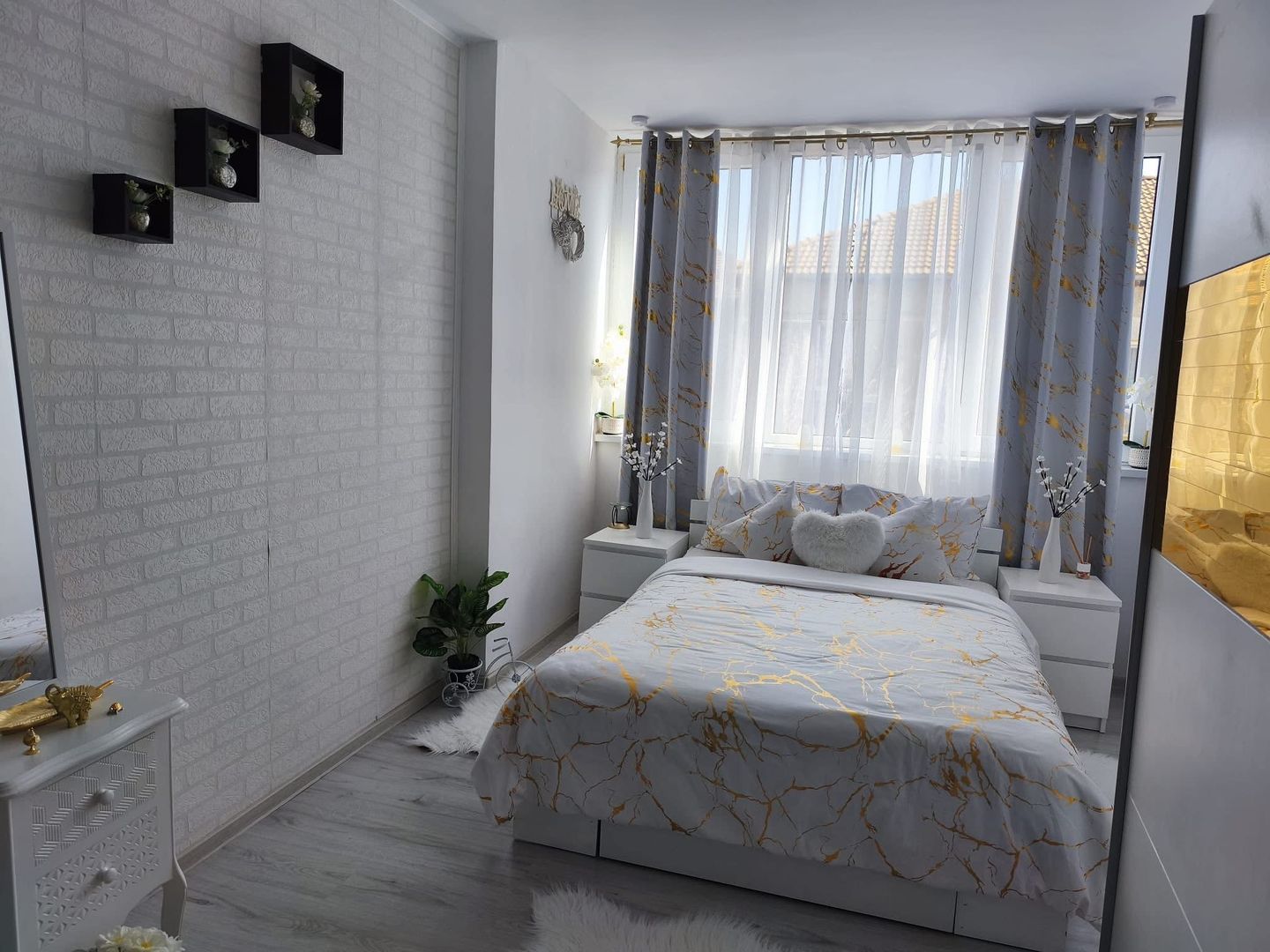 Apartament 3 camere, 60 mp, Spitalul Județean – renovat, COMISION 0% - Poză 1