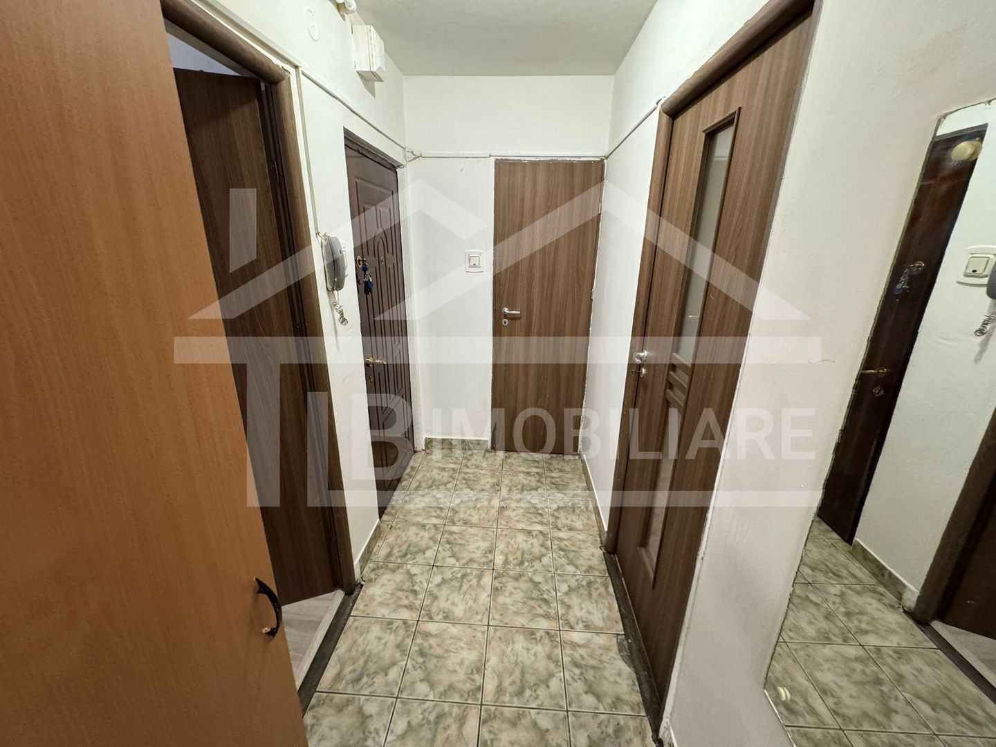 Apartament cu 3 camere, 54mp, Zona Dambu Pietros - Poză 11