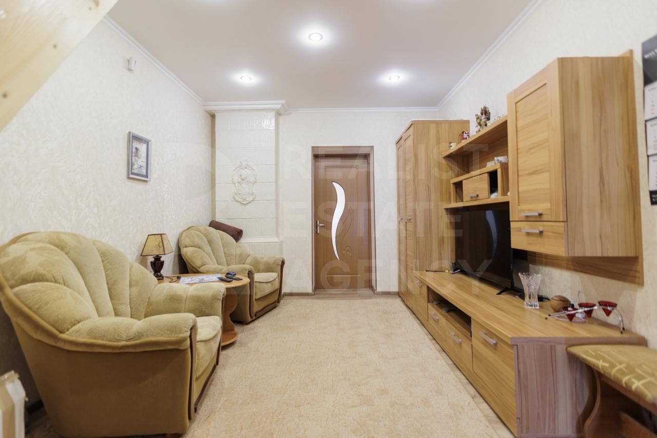 Vânzare, apartament, strada București , Centru - Poză 2