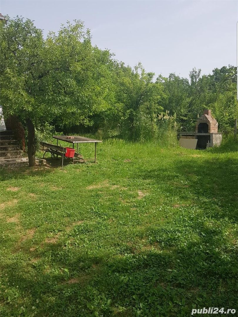 Vand schimb casa, teren Viile Satu Mare cu apartament, casa cu si fara  diferenta - Poză 5